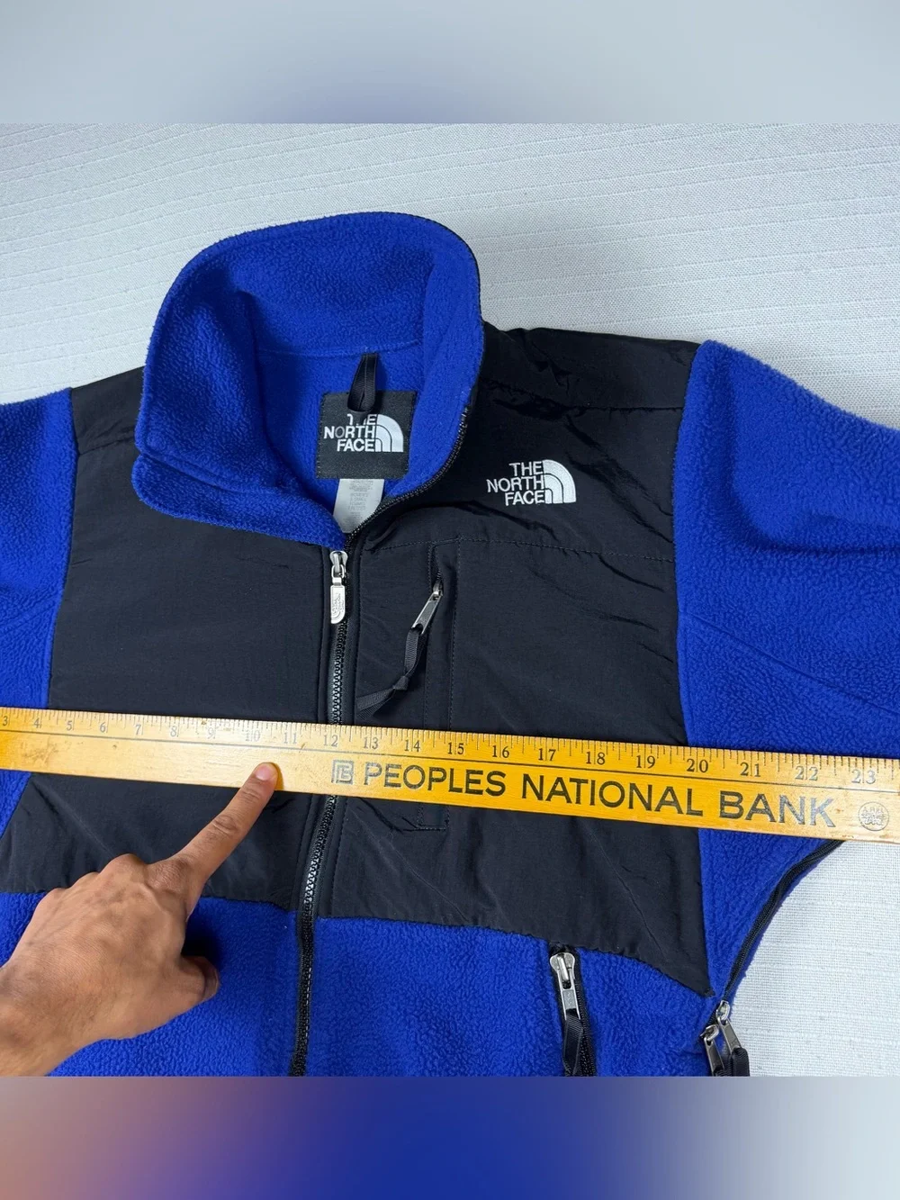 The North Face this pre